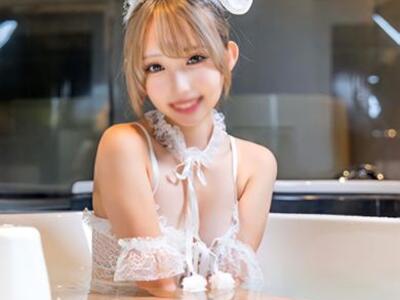 東京 豊島区・池袋のホテヘル ファインモーション 芹沢みく｜20歳Cカップ、会話と感度の金髪の子