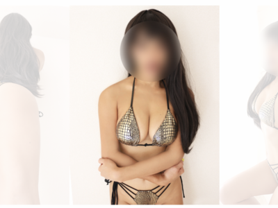 美人タイ人とオイルぬるぬるセクロスしてきた