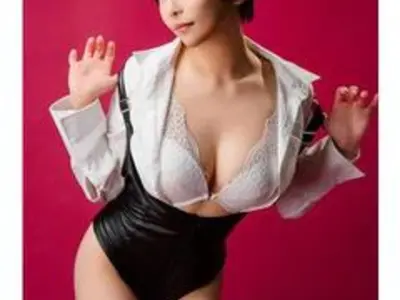 【吉原ソープ・NN】ラビアンローズの涼子、小柄ショートヘア清楚系ロリ美乳の破壊力