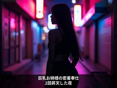 【吉原ソープ・NS】マキシム東京の石川、巨乳お姉様の密着奉仕で2回昇天した夜