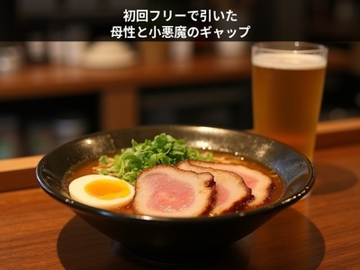 【吉原ソープ】ラビアンローズの星乃ねがう — 初回フリーで引いた母性と小悪魔のギャップ