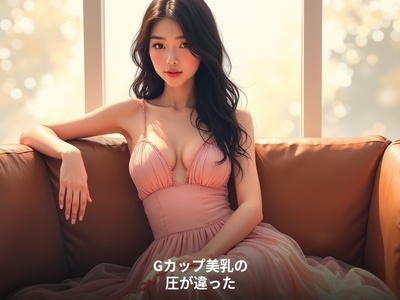 【吉原ソープ・NS】パンドラの井上、Gカップ美乳の圧が違った