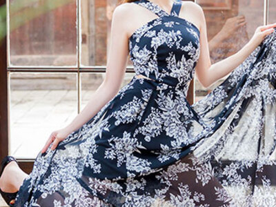 【吉原ソープ・NS】パンドラの如月、Eカップの密着マットで7回目も脳がバグった