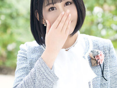 【吉原ソープ】ハールブルクの神谷和花、Hカップのバニー姿に抵抗する余地が最初からなかった