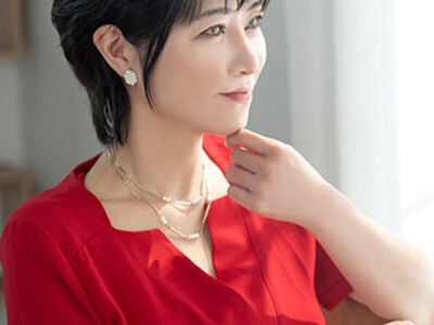 五十路と聞いて身構えたが、吉原ソープ・プレジデントハウスの天海佑梨で物差しが折れた