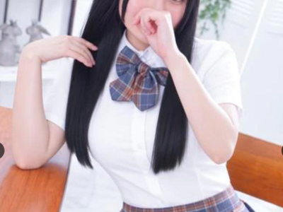 【池袋☆にゃんだ☆FULL めんま】146cm合法ロリJK風のディープキス